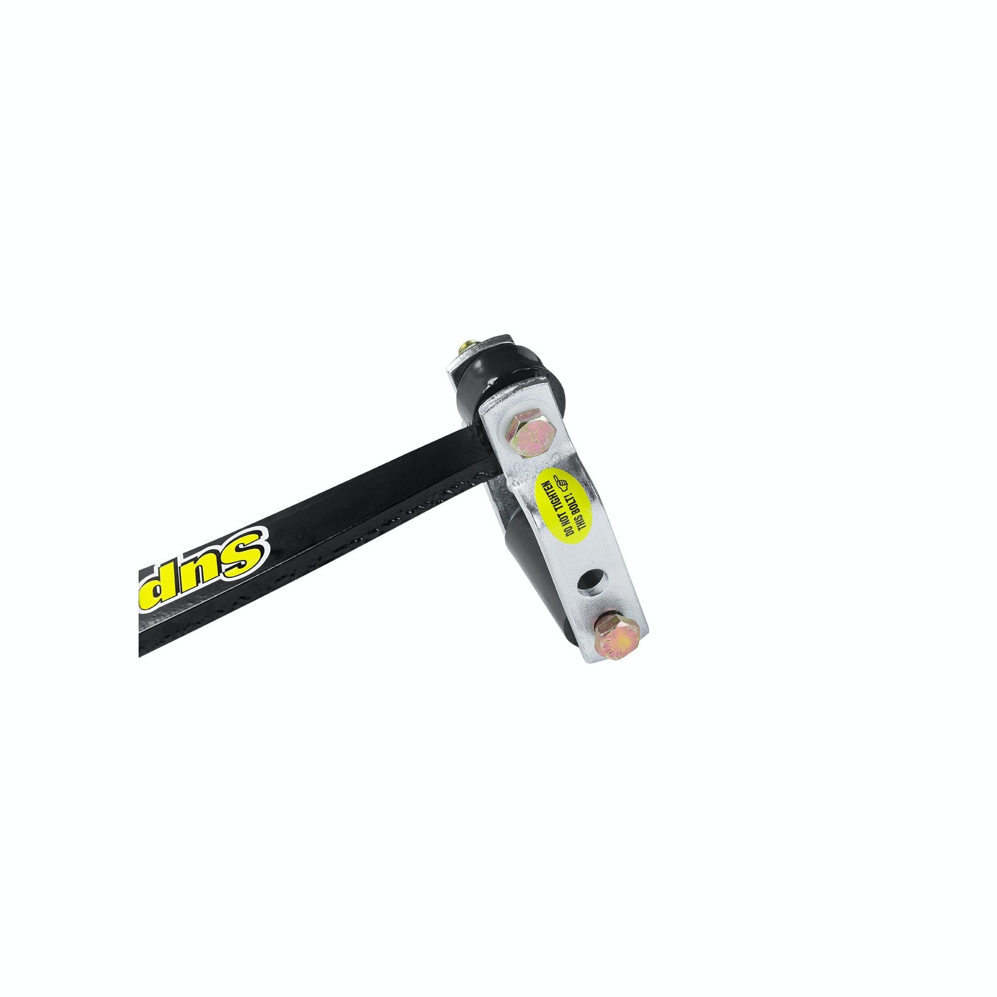 SuperSprings SSA28 Self-Adjusting Suspension Stabilizing System