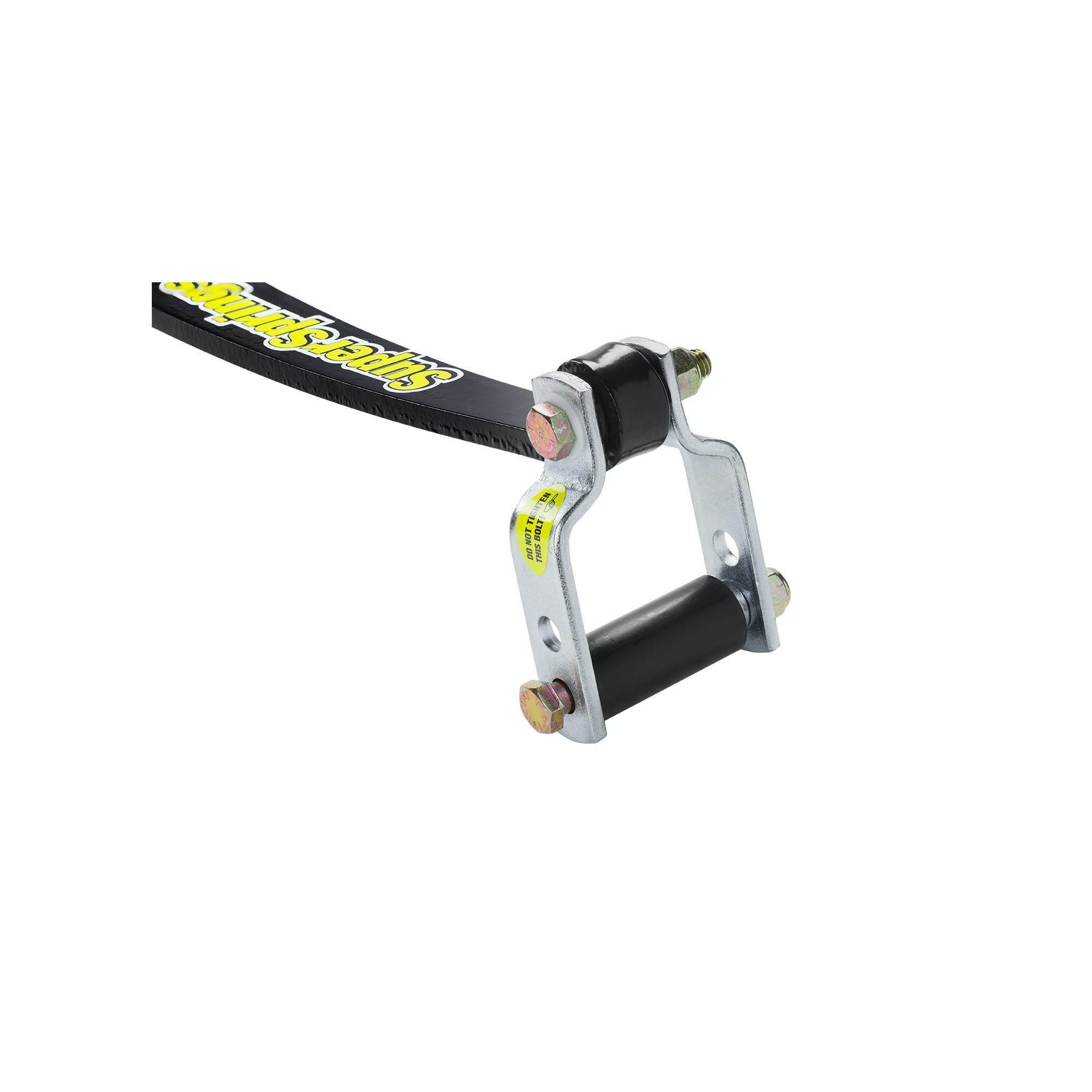 SuperSprings SSA28 Self-Adjusting Suspension Stabilizing System