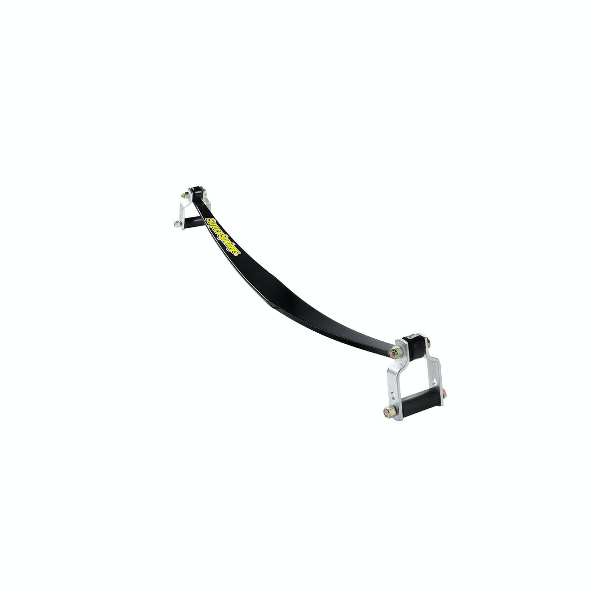 SuperSprings SSA28 Self-Adjusting Suspension Stabilizing System