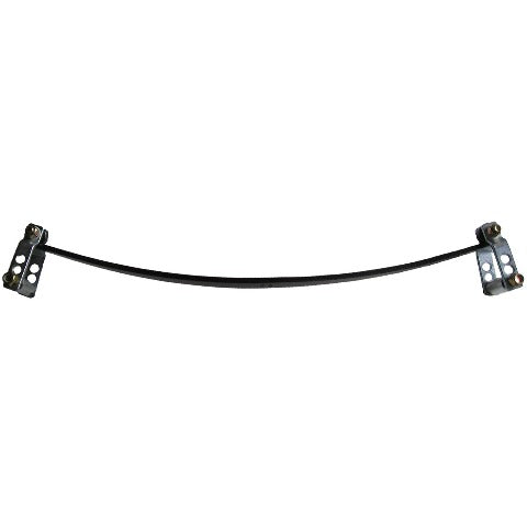 SuperSprings SSA34.5 Self-Adjusting Suspension Stabilizing System