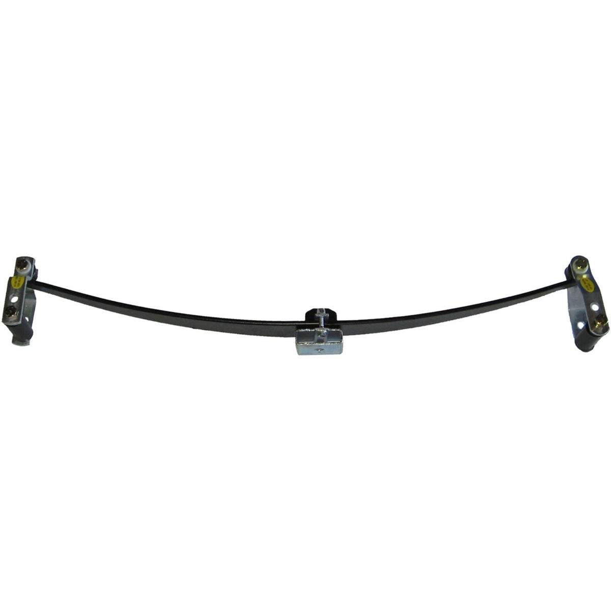 SuperSprings SSA36 Self-Adjusting Suspension Stabilizing System