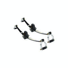 SuperSprings SSA4 Self-Adjusting Suspension Stabilizing System