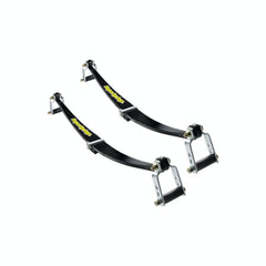 SuperSprings SSA43 Self-Adjusting Suspension Stabilizing System