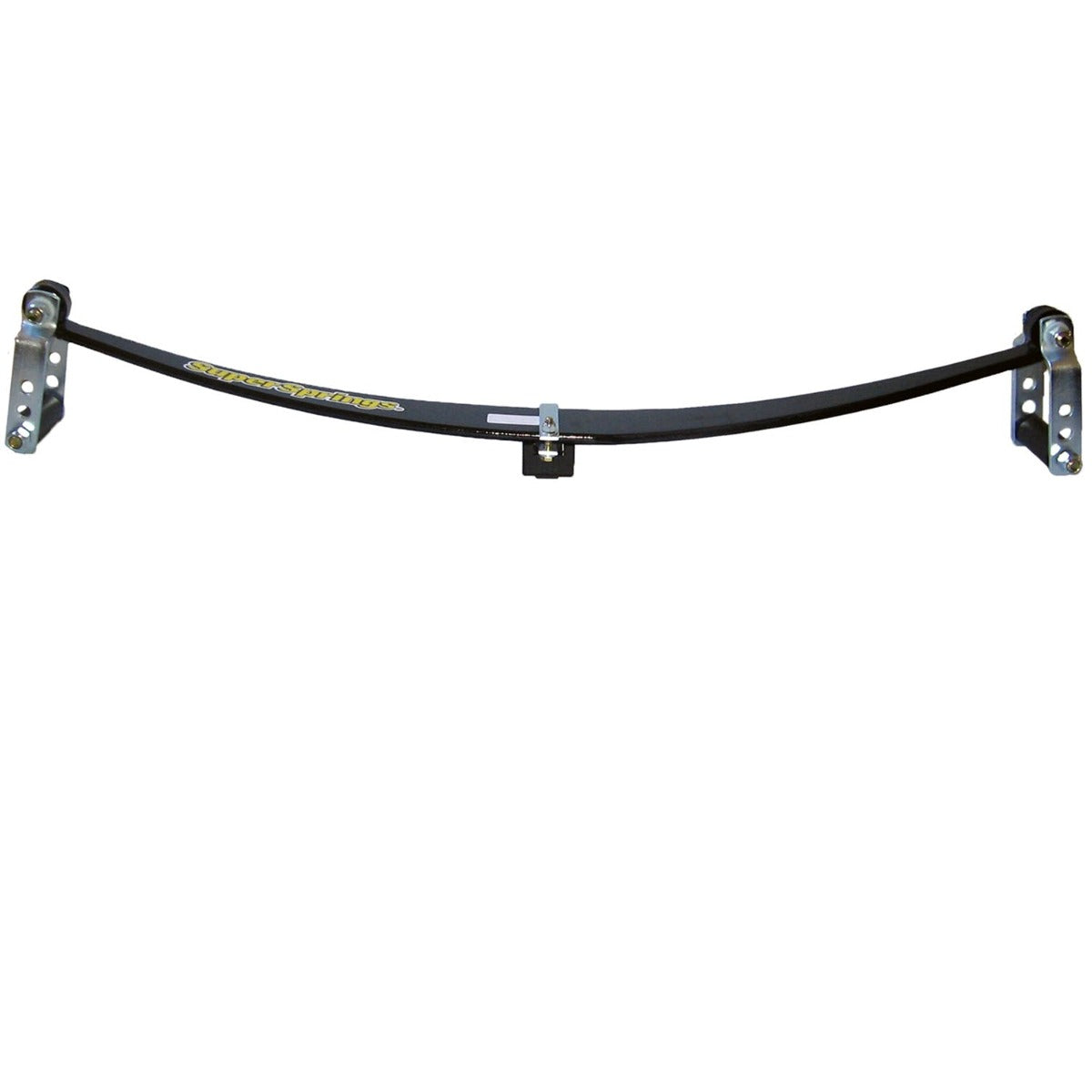 SuperSprings SSA43 Self-Adjusting Suspension Stabilizing System