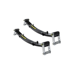 SuperSprings SSA44.5 Self-Adjusting Suspension Stabilizing System