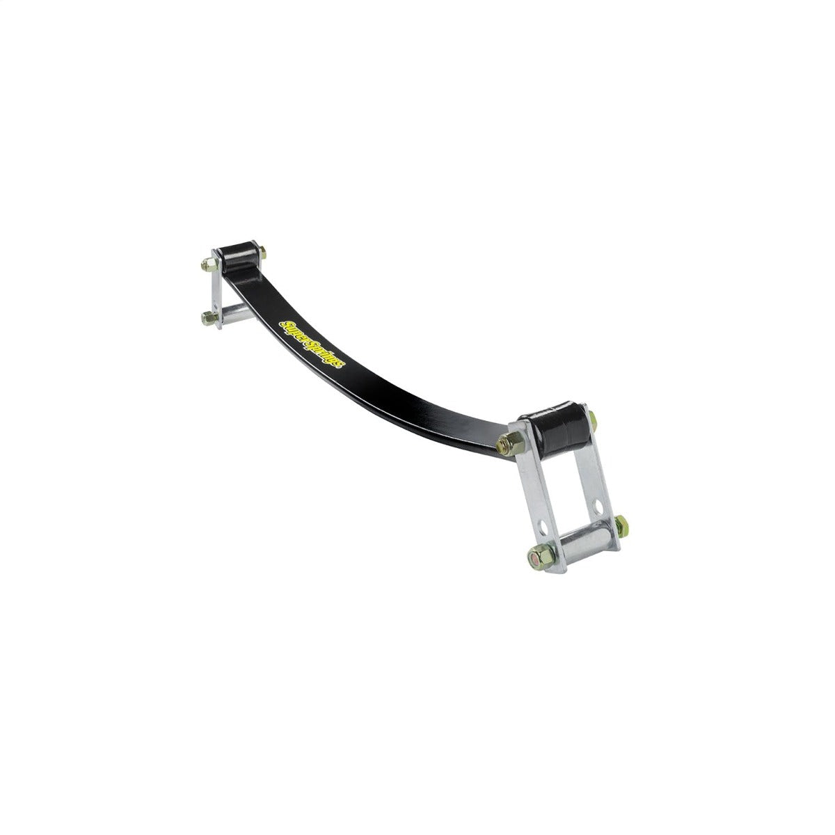 SuperSprings SSA46 Self-Adjusting Suspension Stabilizing System
