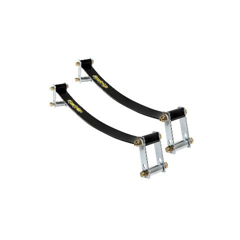 SuperSprings SSA48.5 Self-Adjusting Suspension Stabilizing System