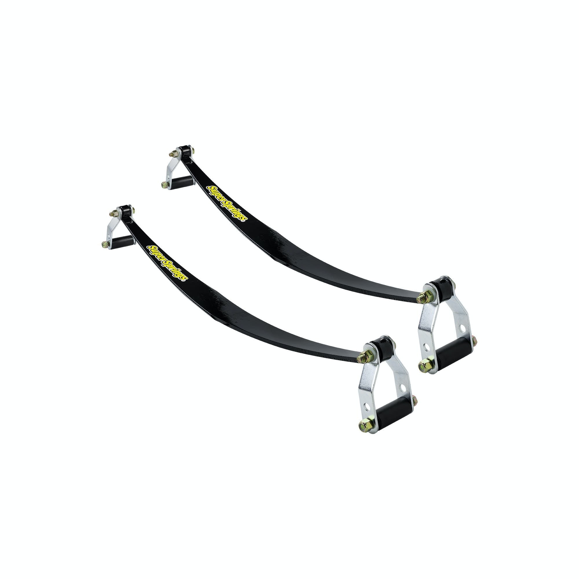 SuperSprings SSA5 Self-Adjusting Suspension Stabilizing System