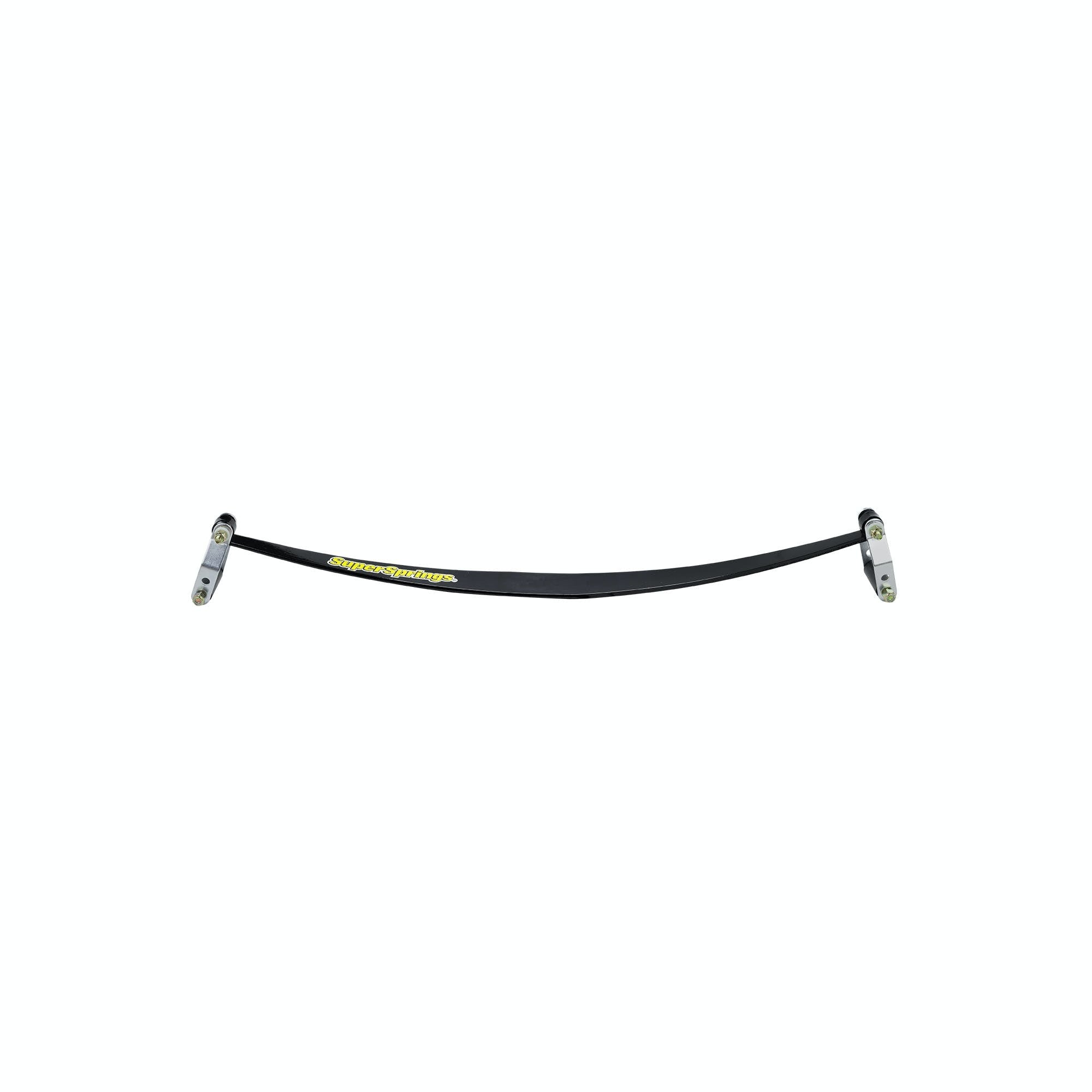 SuperSprings SSA5 Self-Adjusting Suspension Stabilizing System