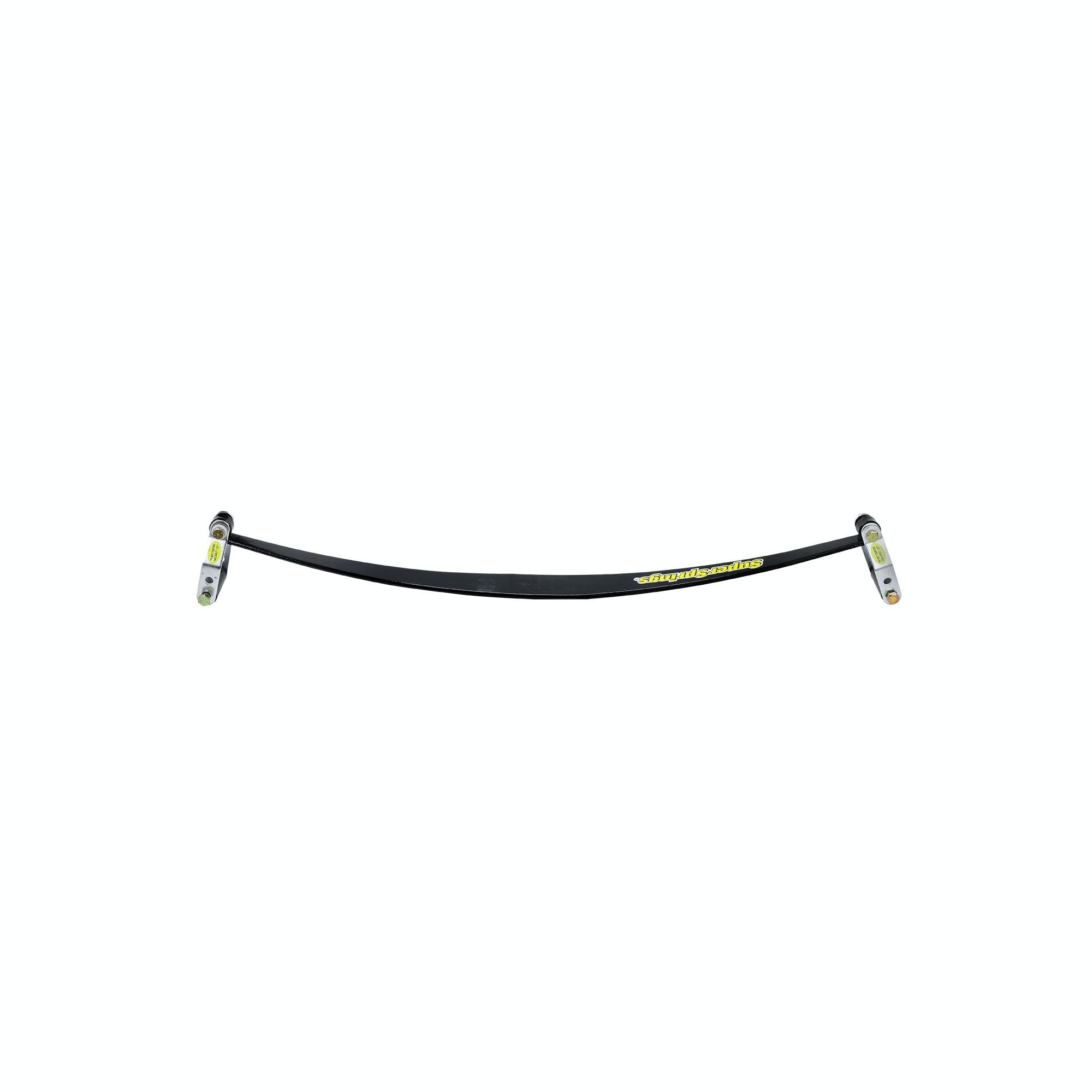 SuperSprings SSA5 Self-Adjusting Suspension Stabilizing System