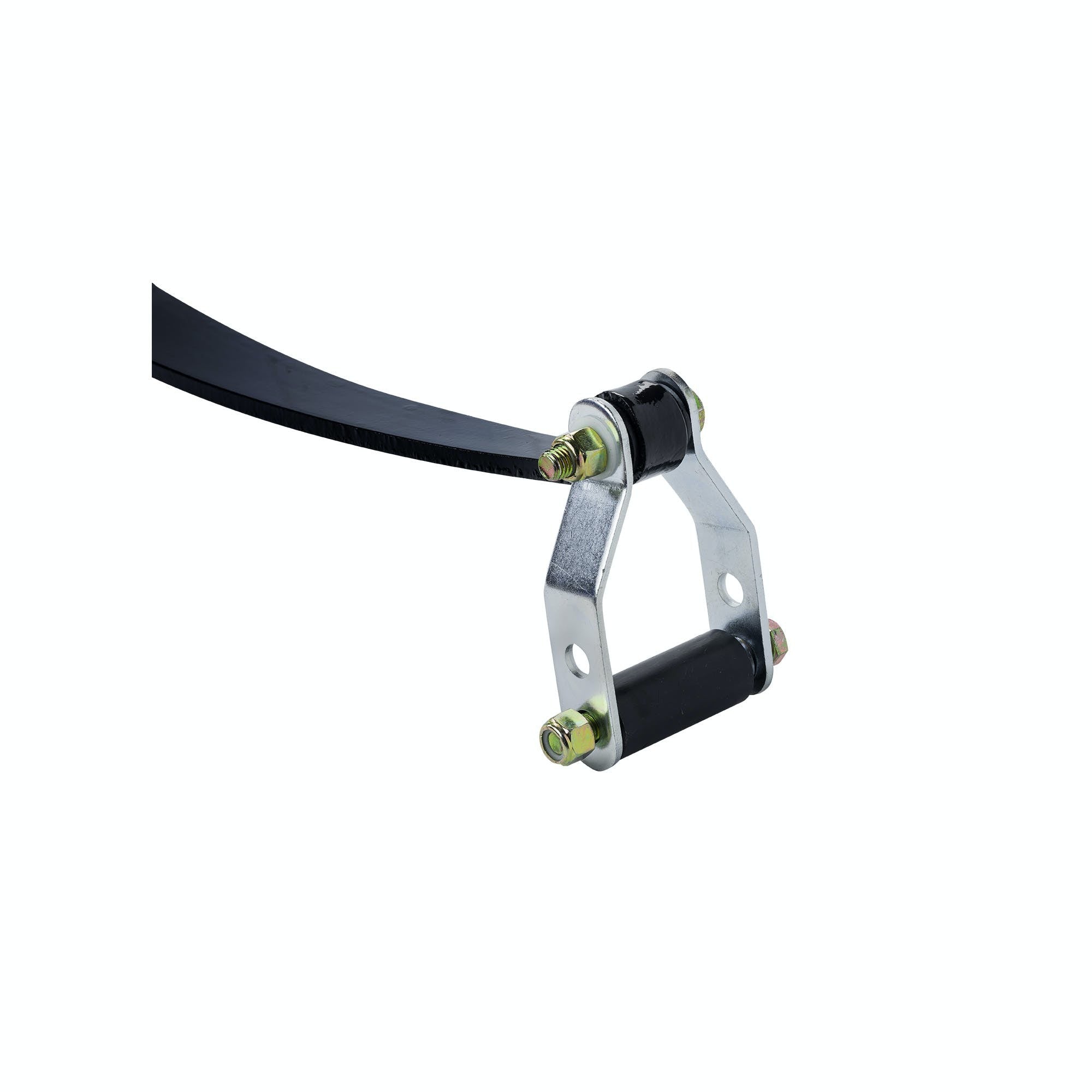 SuperSprings SSA5 Self-Adjusting Suspension Stabilizing System