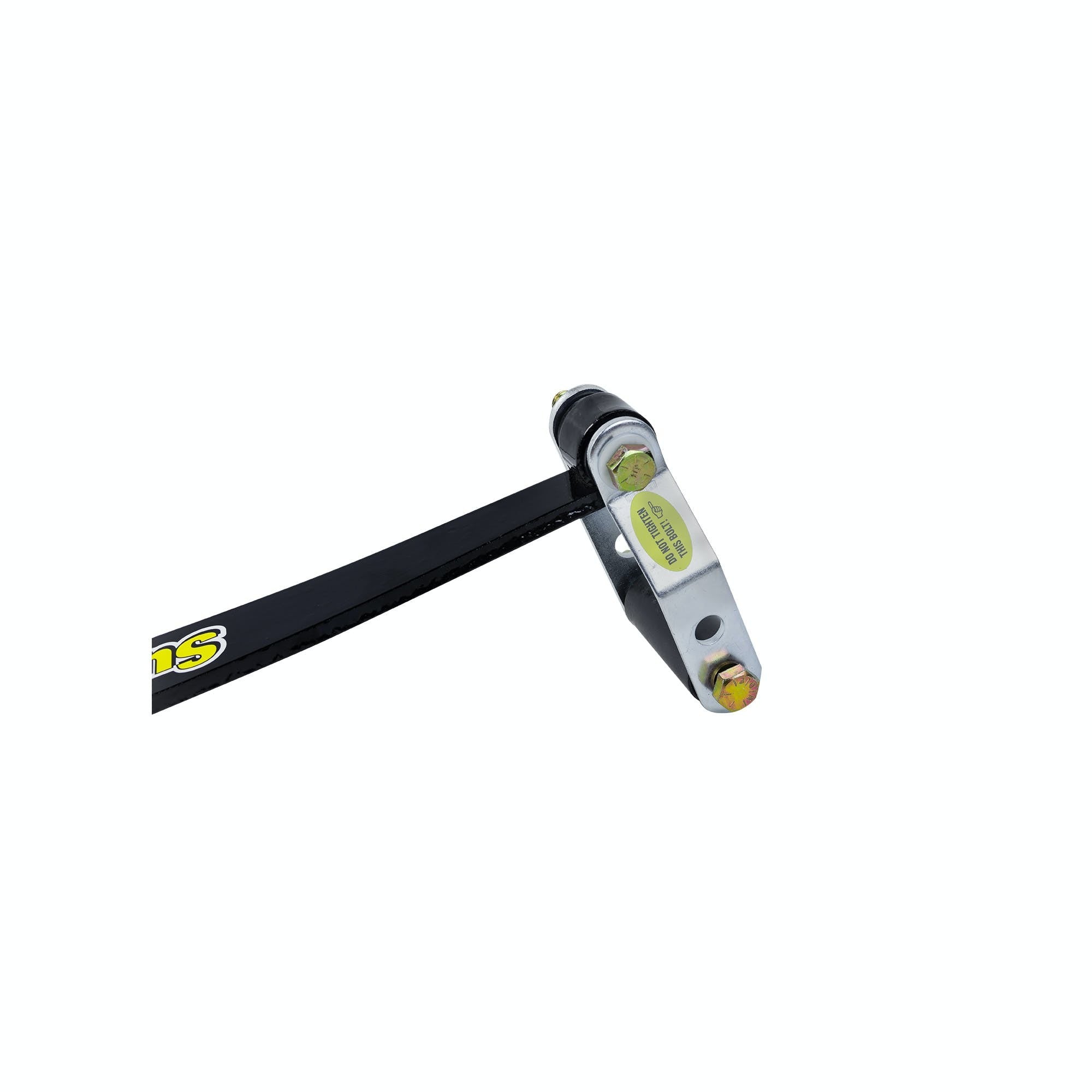 SuperSprings SSA5 Self-Adjusting Suspension Stabilizing System