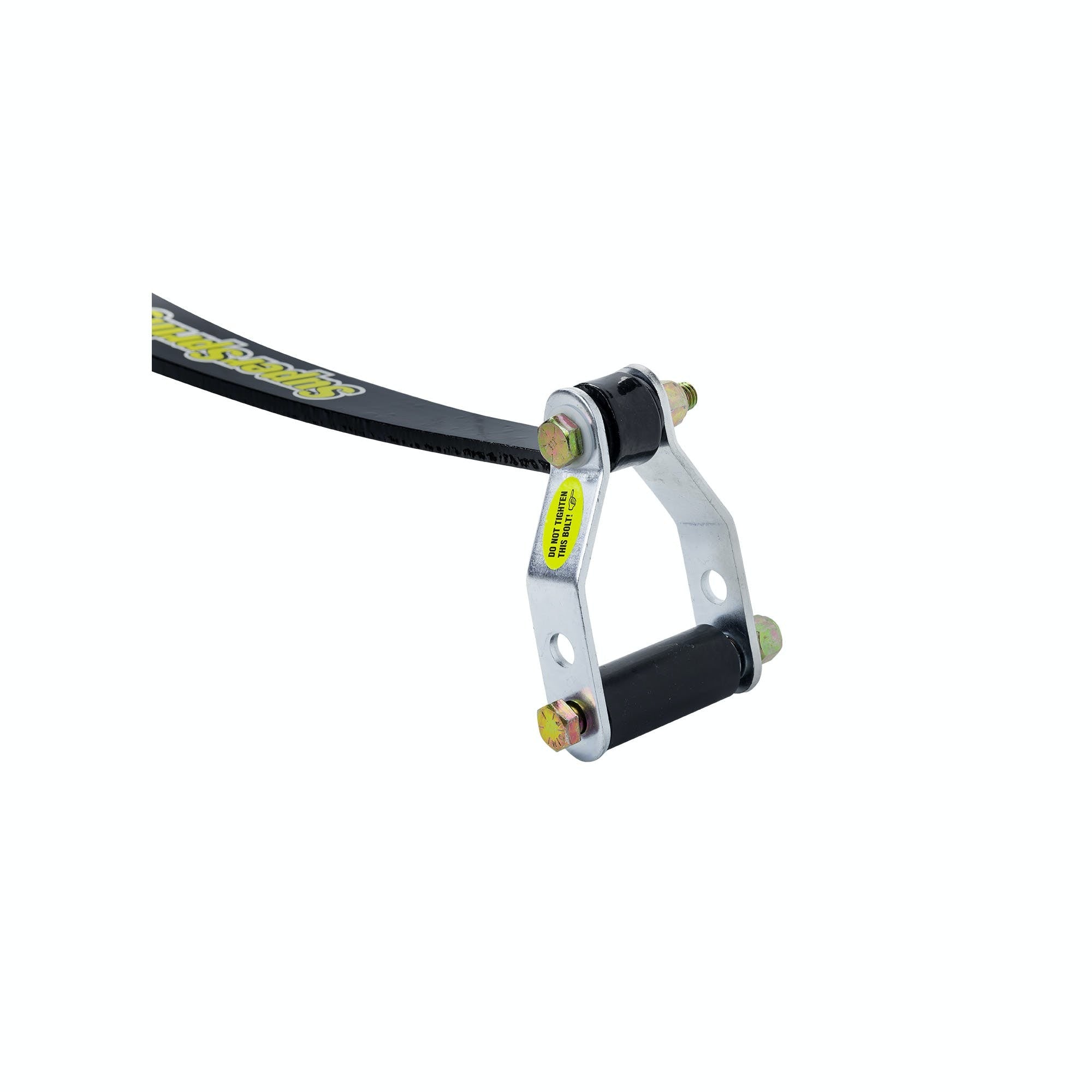 SuperSprings SSA5 Self-Adjusting Suspension Stabilizing System