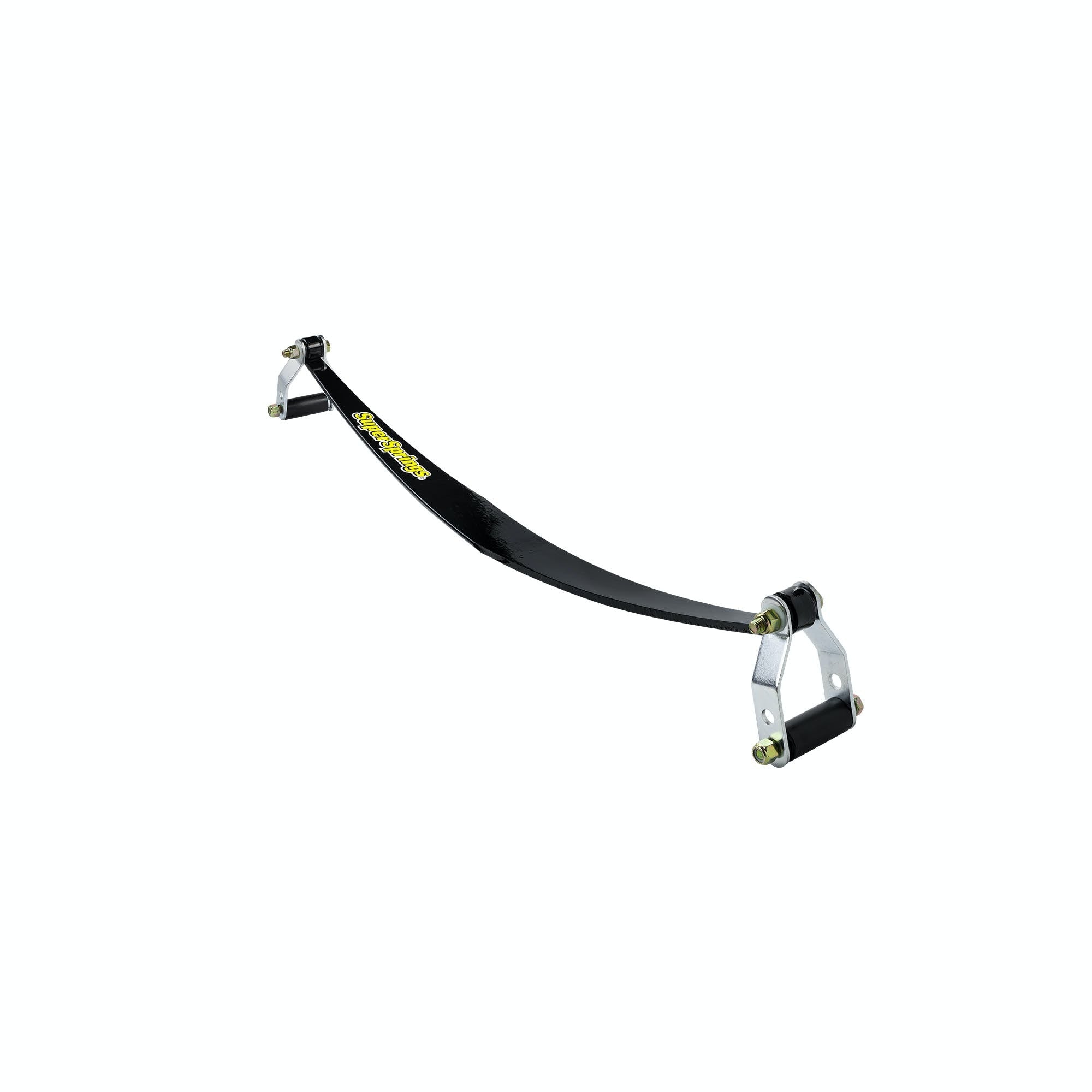 SuperSprings SSA5 Self-Adjusting Suspension Stabilizing System