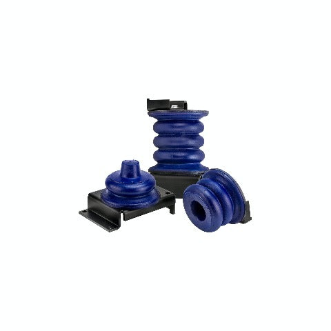 SuperSprings SSF-170-40-2 SumoSprings Rebel Kit Front