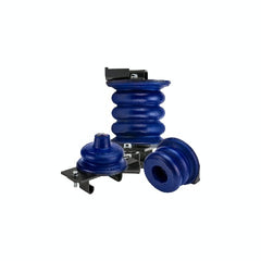 SuperSprings SSF-173-40-2 SumoSprings Rebel Kit Front