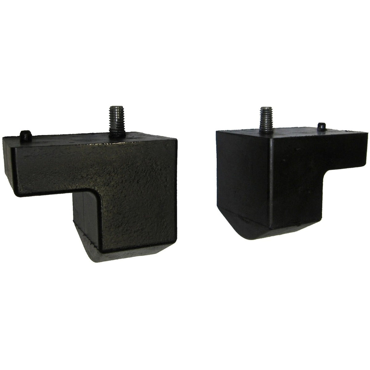 SuperSprings SSF-201-47 SumoSprings Solo Kit Front