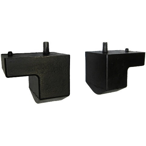 SuperSprings SSF-201-47 SumoSprings Solo Kit Front