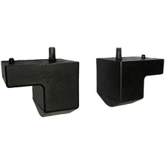 SuperSprings SSF-201-47 SumoSprings Solo Kit Front