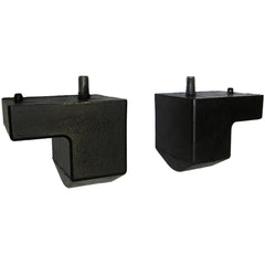 SuperSprings SSF-201-47 SumoSprings Solo Kit Front