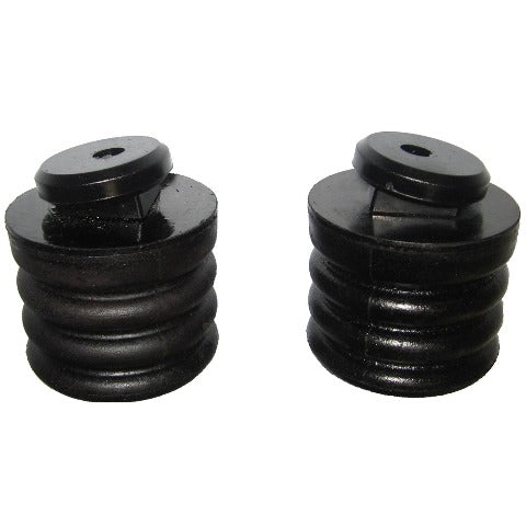 SuperSprings SSF-203-47 SumoSprings Solo Kit Front