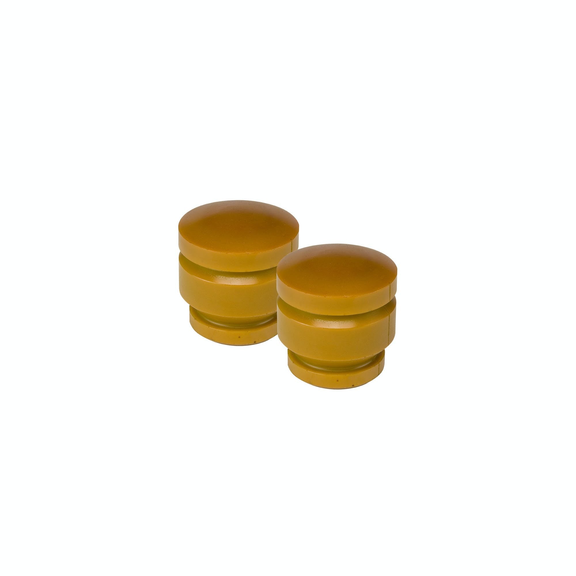 SuperSprings SSF-204-54 SumoSprings Solo Kit Front