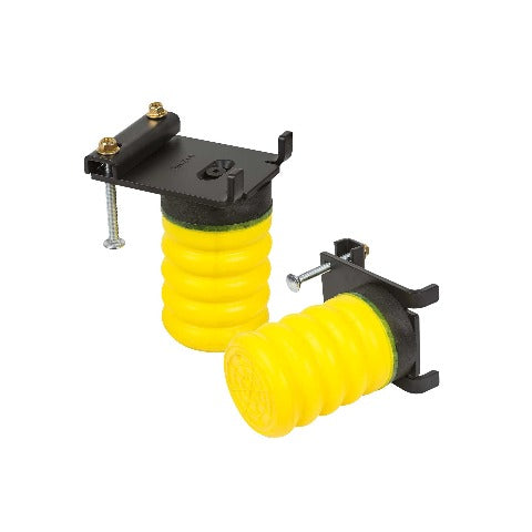 SuperSprings SSF-205-54 SumoSprings Solo Kit Front