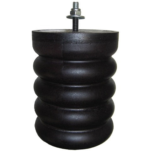 SuperSprings SSF-280-47 SumoSprings Solo Kit Front