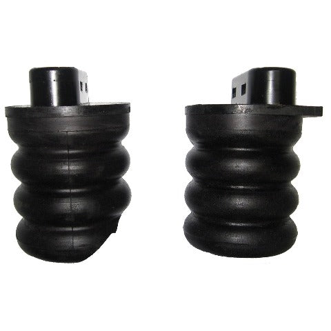 SuperSprings SSF-302-47 SumoSprings Solo Kit Front