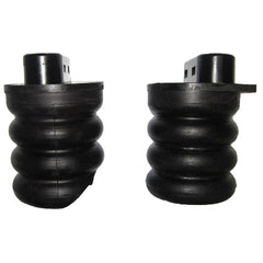 SuperSprings SSF-302-47 SumoSprings Solo Kit Front