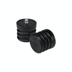 SuperSprings SSF-327-47 SumoSprings Solo Kit Front
