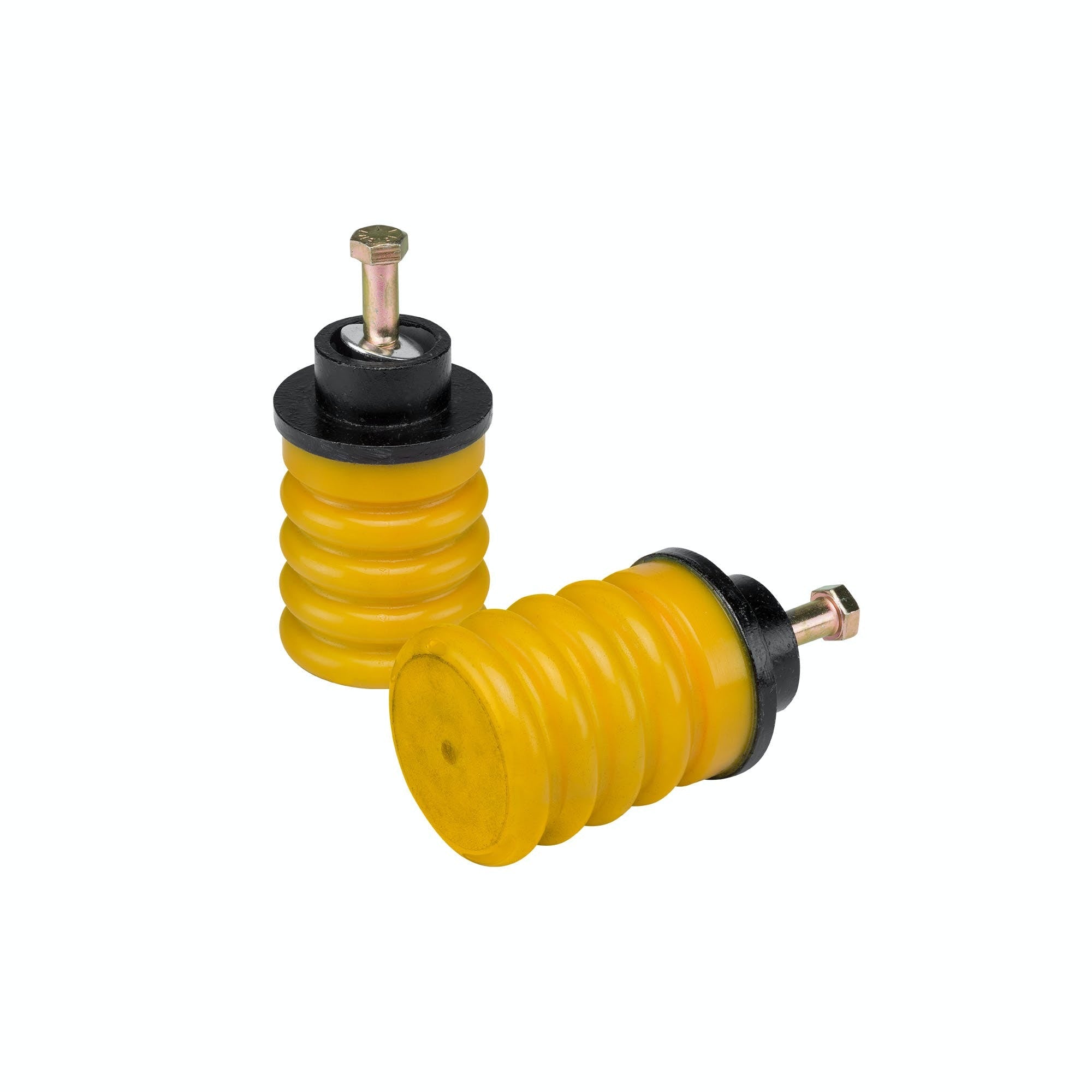 SuperSprings SSF-402-54 SumoSprings Solo Kit Front