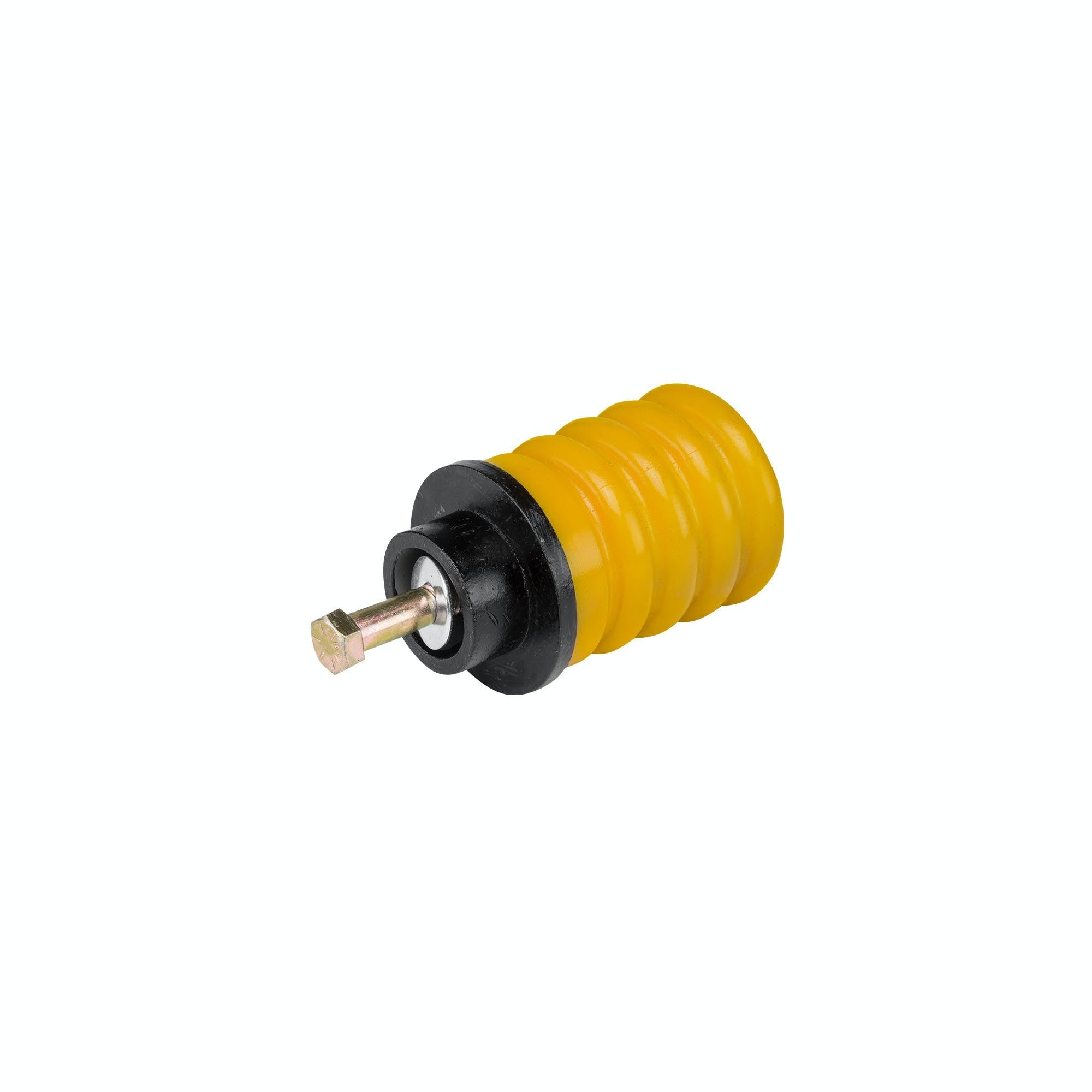 SuperSprings SSF-402-54 SumoSprings Solo Kit Front