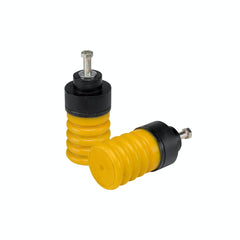 SuperSprings SSF-403-54 SumoSprings Solo Kit Front