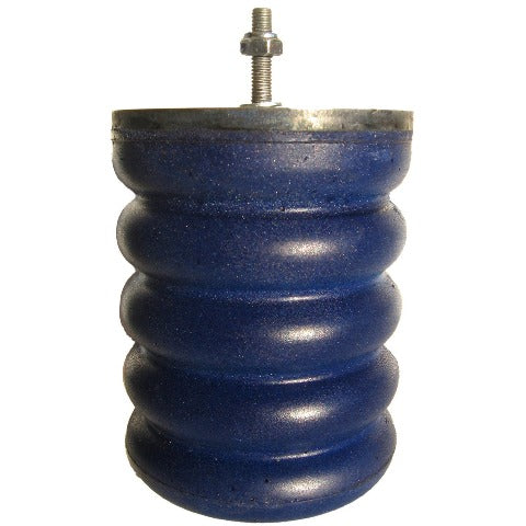SuperSprings SSF-501-40 SumoSprings Solo Kit Front