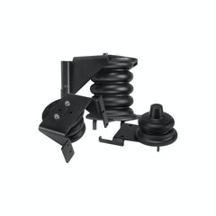 SuperSprings SSR-106-47-2 SumoSprings Rebel Kit Rear