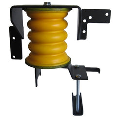 SuperSprings SSR-106-54-1 SumoSprings Maxim Kit Rear