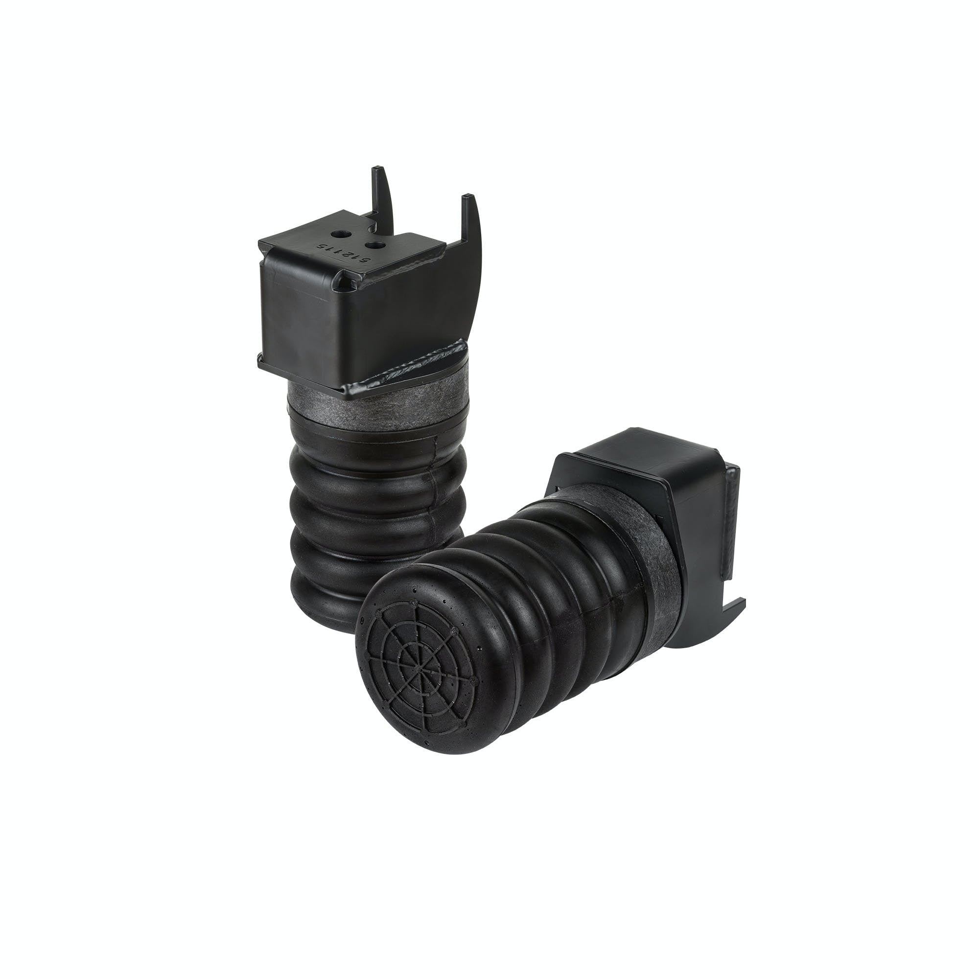 SuperSprings SSR-117-47 SumoSprings Solo Kit Rear