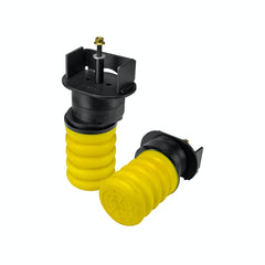 SuperSprings SSR-118-54 SumoSprings Solo Kit Rear