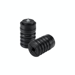 SuperSprings SSR-121-47 SumoSprings Solo Kit Rear