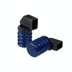 SuperSprings SSR-122-40 SumoSprings Solo Kit Rear