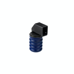 SuperSprings SSR-122-40 SumoSprings Solo Kit Rear