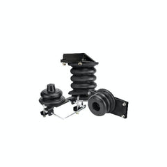 SuperSprings SSR-128-47-2 SumoSprings Rebel Kit Rear