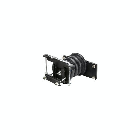SuperSprings SSR-128-47-2 SumoSprings Rebel Kit Rear