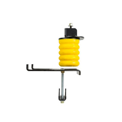 SuperSprings SSR-140-54 SumoSprings Solo Kit Rear
