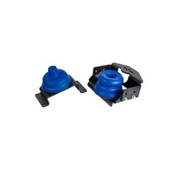 SuperSprings SSR-143-40-2 SumoSprings Rebel Kit Rear