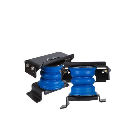 SuperSprings SSR-143-40-2 SumoSprings Rebel Kit Rear