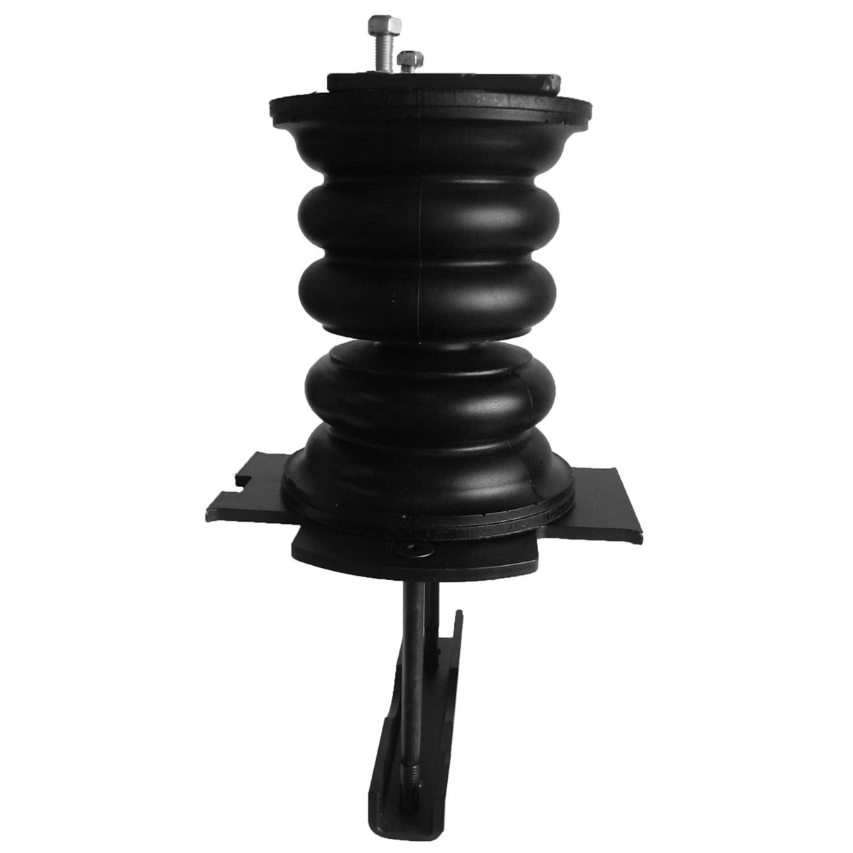 SuperSprings SSR-201-47-2 SumoSprings Rebel Kit Rear