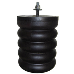 SuperSprings SSR-202-47 SumoSprings Solo Kit Rear
