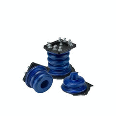 SuperSprings SSR-203-40-2 SumoSprings Rebel Kit Rear